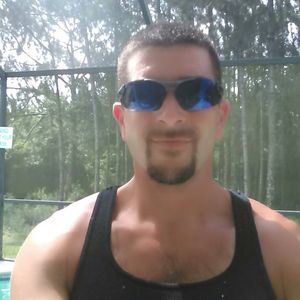 Meet your Posher, Jason e